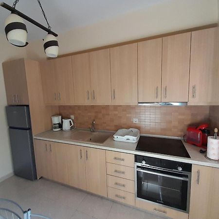 Apartament House Maria Ajos Nikolaos Zewnętrze zdjęcie