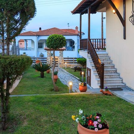 Apartament House Maria Ajos Nikolaos Zewnętrze zdjęcie