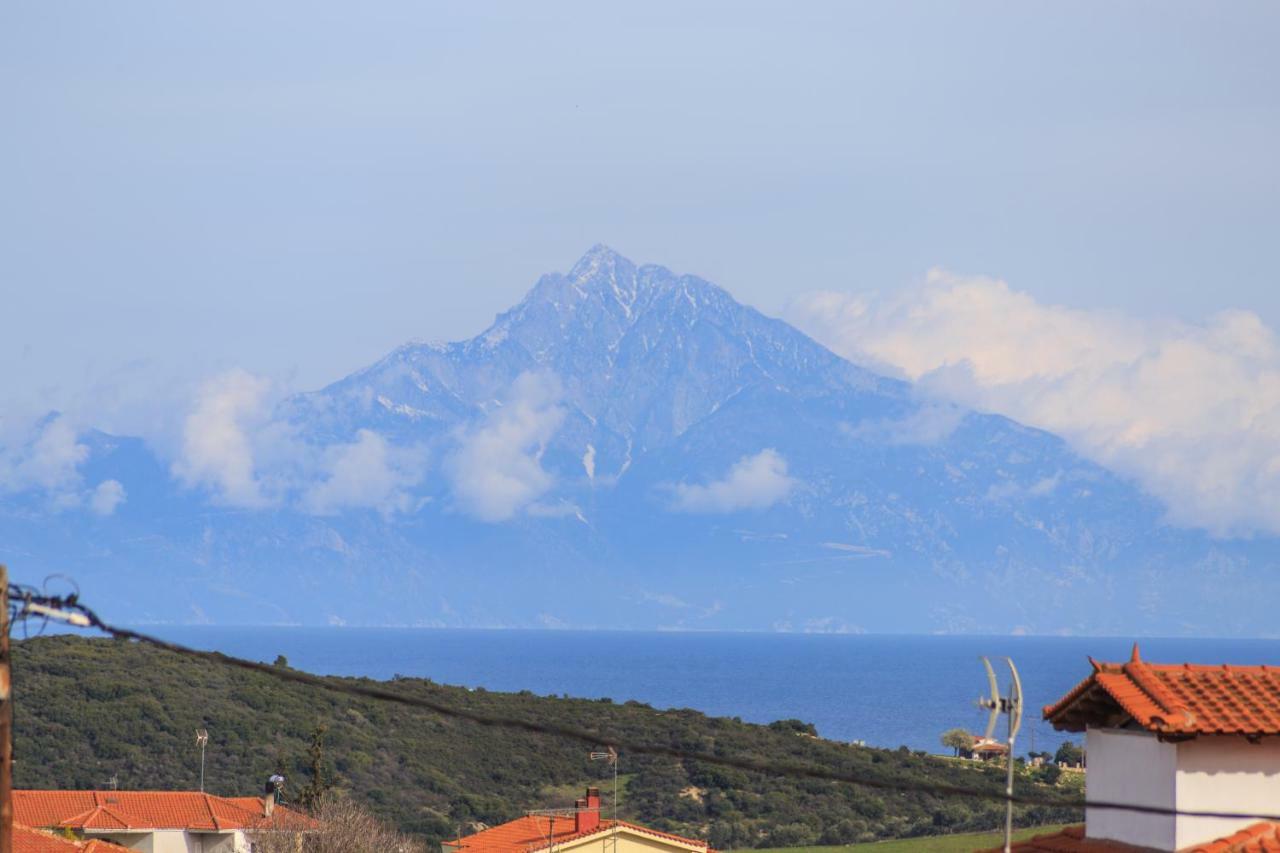 Apartament House Maria Ajos Nikolaos Zewnętrze zdjęcie