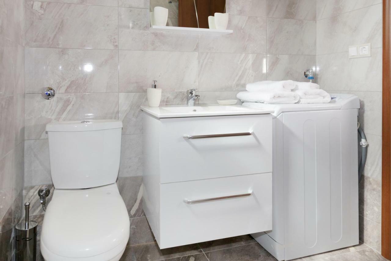 Apartament House Maria Ajos Nikolaos Zewnętrze zdjęcie